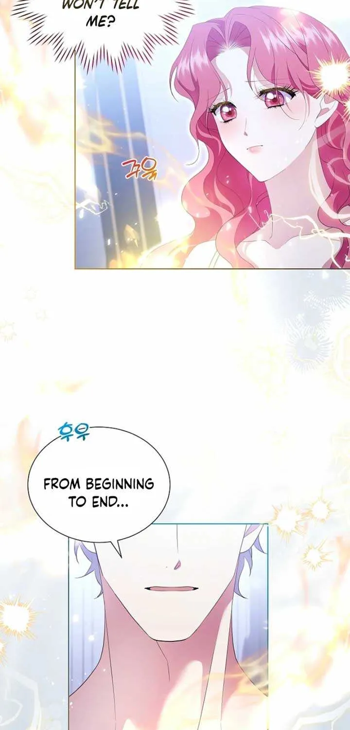 In the Grasp of a Loving Yet Possessive Male Lead Chapter 18 page 60 - 