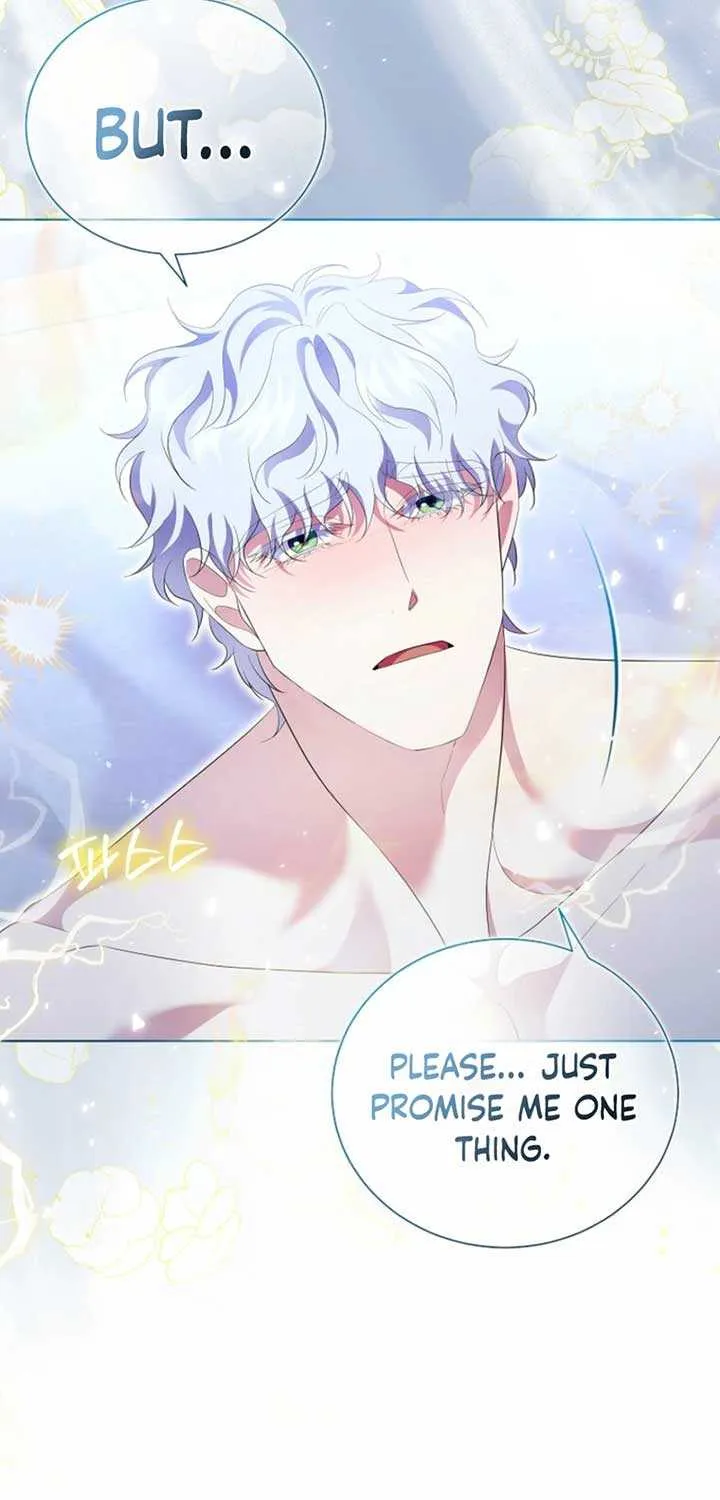 In the Grasp of a Loving Yet Possessive Male Lead Chapter 18 page 62 - 