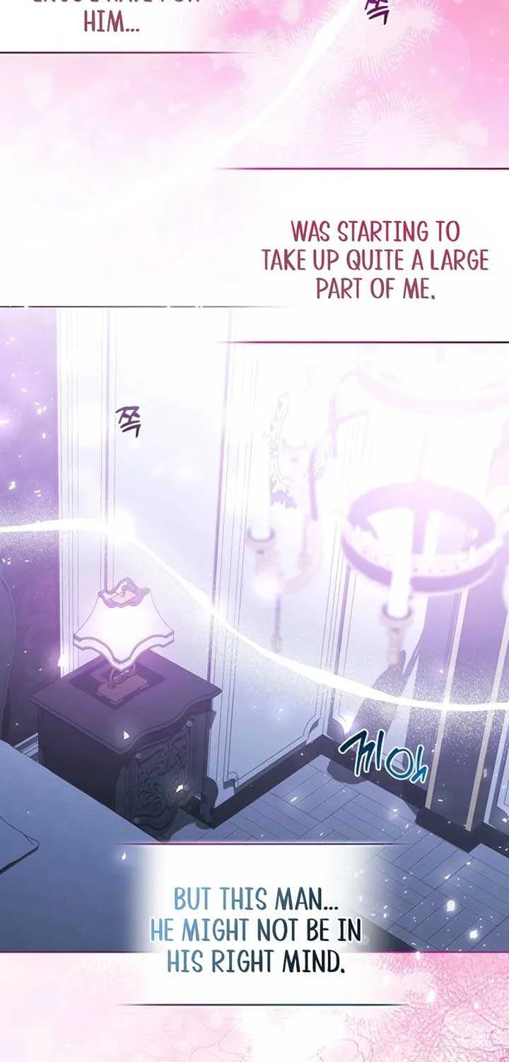 In the Grasp of a Loving Yet Possessive Male Lead Chapter 18 page 9 - 