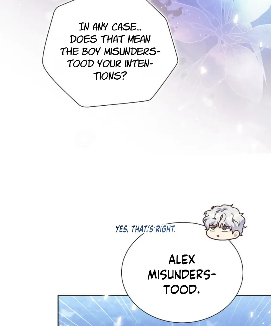 In the Grasp of a Loving Yet Possessive Male Lead Chapter 19 page 101 - 