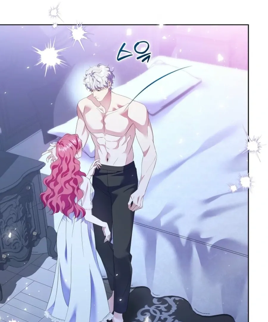 In the Grasp of a Loving Yet Possessive Male Lead Chapter 19 page 110 - 