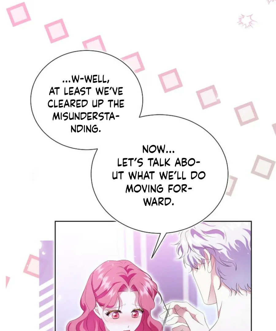In the Grasp of a Loving Yet Possessive Male Lead Chapter 19 page 114 - 