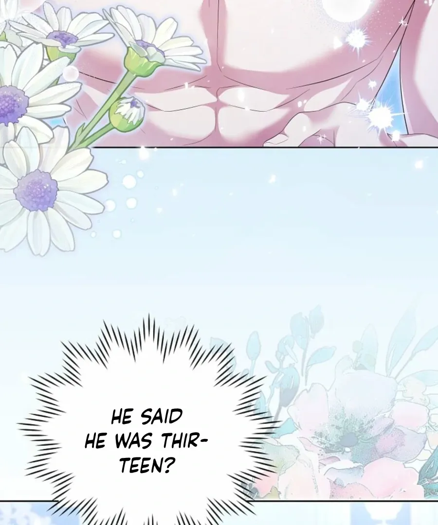In the Grasp of a Loving Yet Possessive Male Lead Chapter 19 page 26 - 