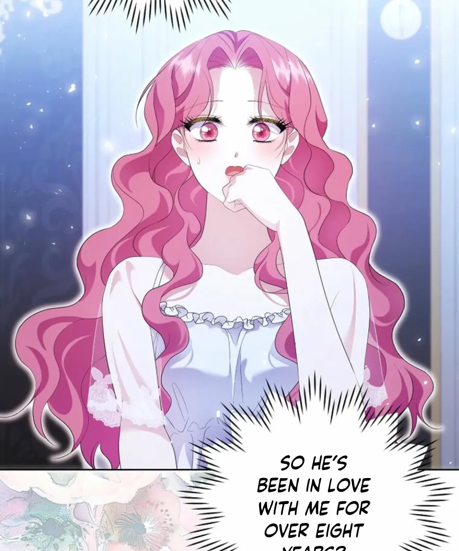 In the Grasp of a Loving Yet Possessive Male Lead Chapter 19 page 27 - 