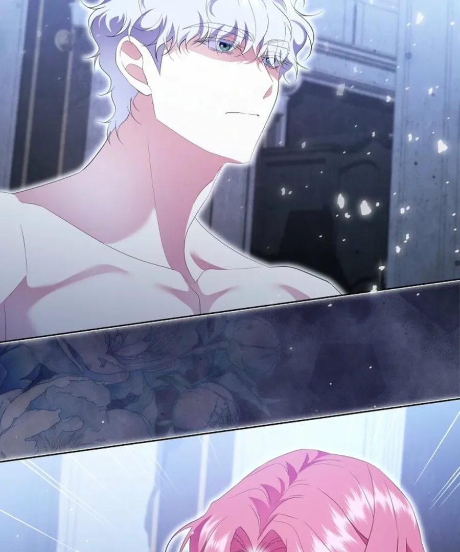 In the Grasp of a Loving Yet Possessive Male Lead Chapter 19 page 34 - 