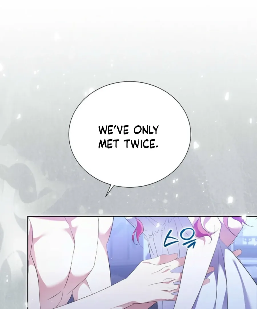 In the Grasp of a Loving Yet Possessive Male Lead Chapter 19 page 36 - 