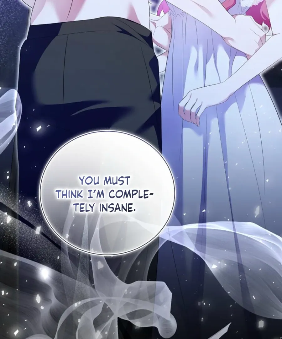 In the Grasp of a Loving Yet Possessive Male Lead Chapter 19 page 40 - 