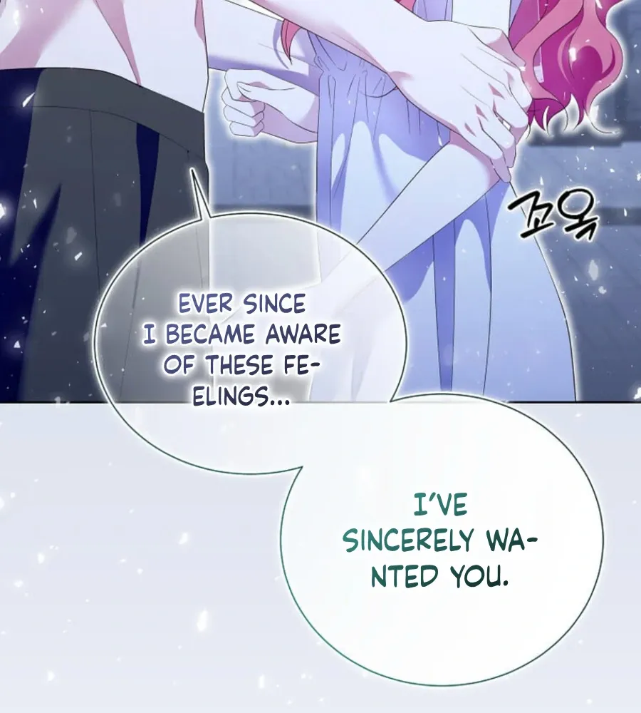 In the Grasp of a Loving Yet Possessive Male Lead Chapter 19 page 44 - 
