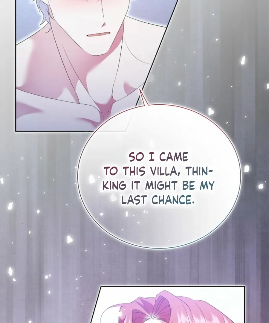 In the Grasp of a Loving Yet Possessive Male Lead Chapter 19 page 46 - 