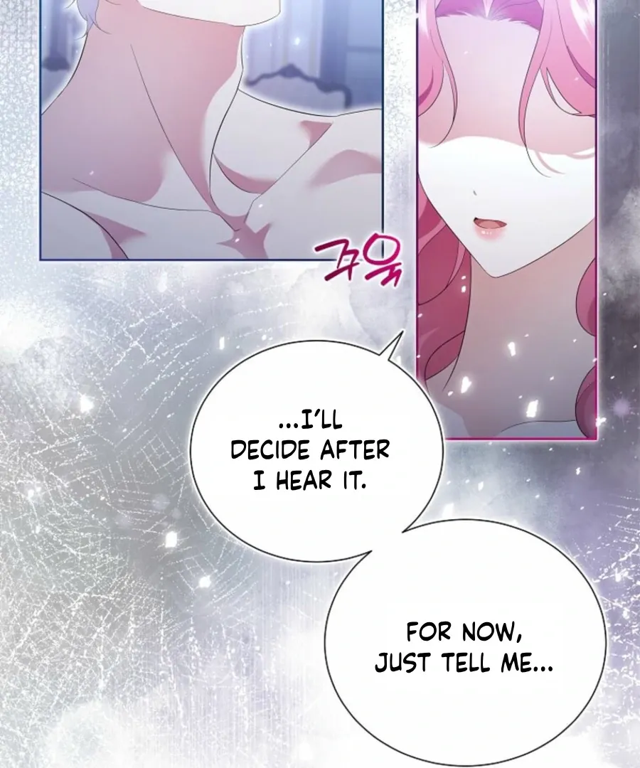 In the Grasp of a Loving Yet Possessive Male Lead Chapter 19 page 8 - 