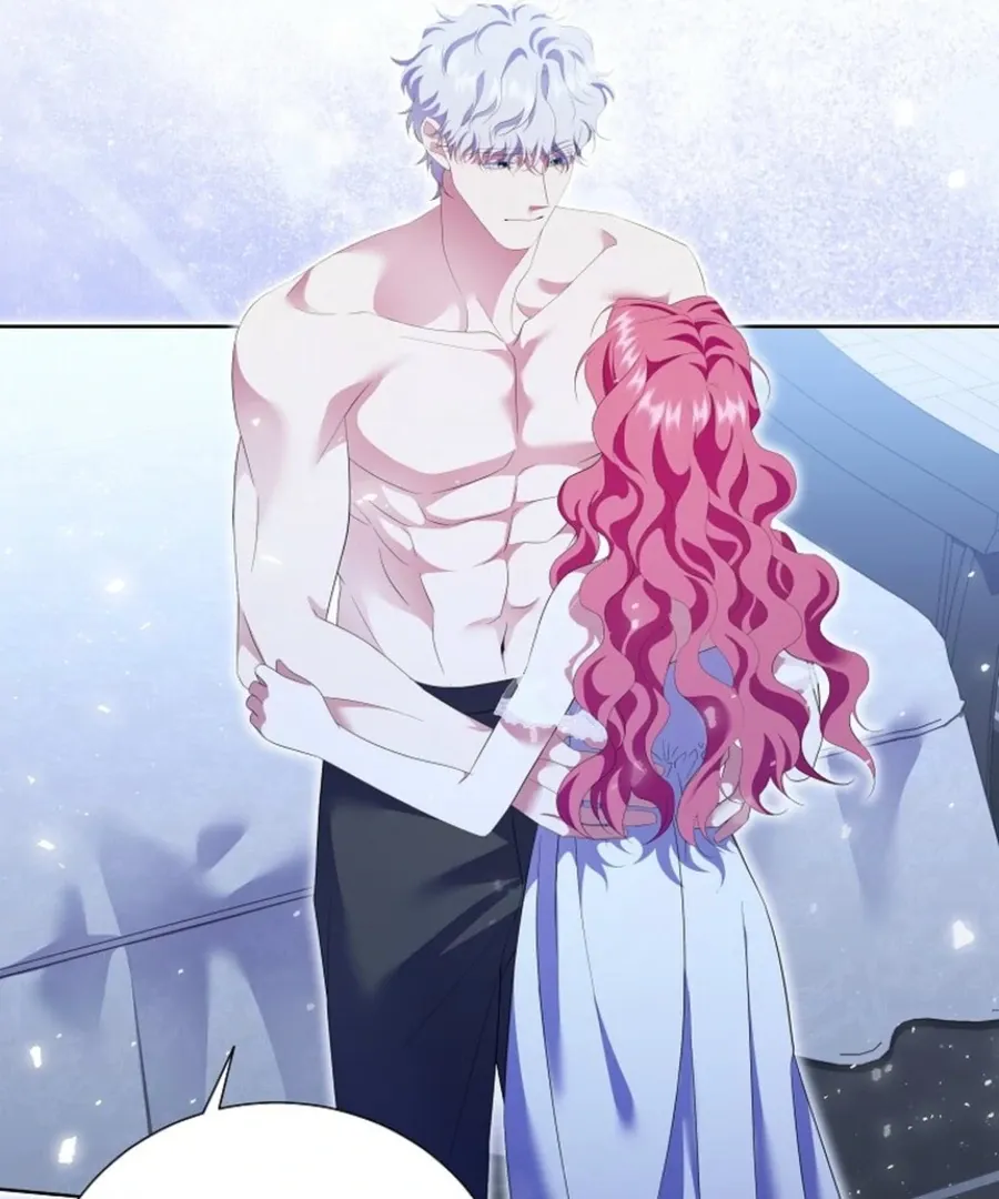 In the Grasp of a Loving Yet Possessive Male Lead Chapter 19 page 78 - 