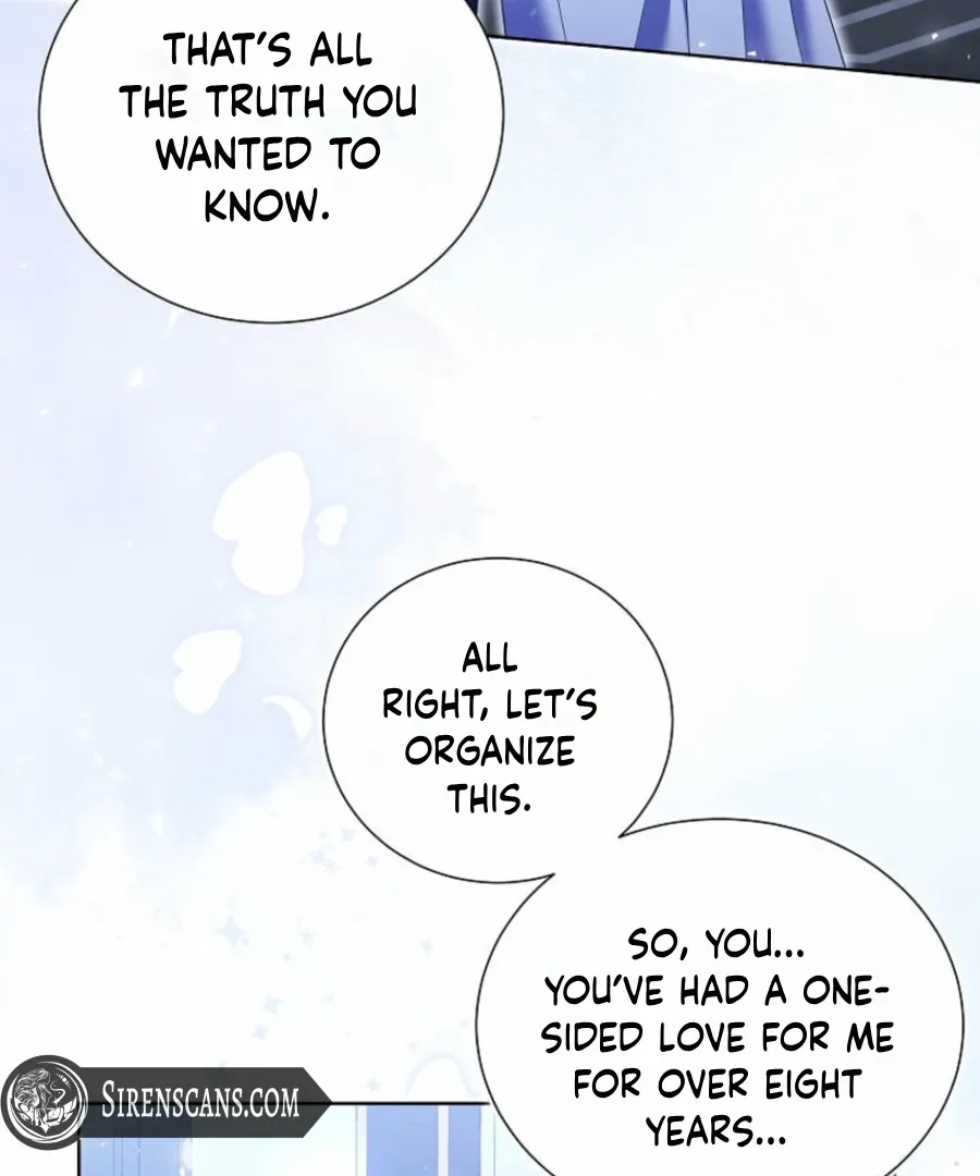 In the Grasp of a Loving Yet Possessive Male Lead Chapter 19 page 79 - 