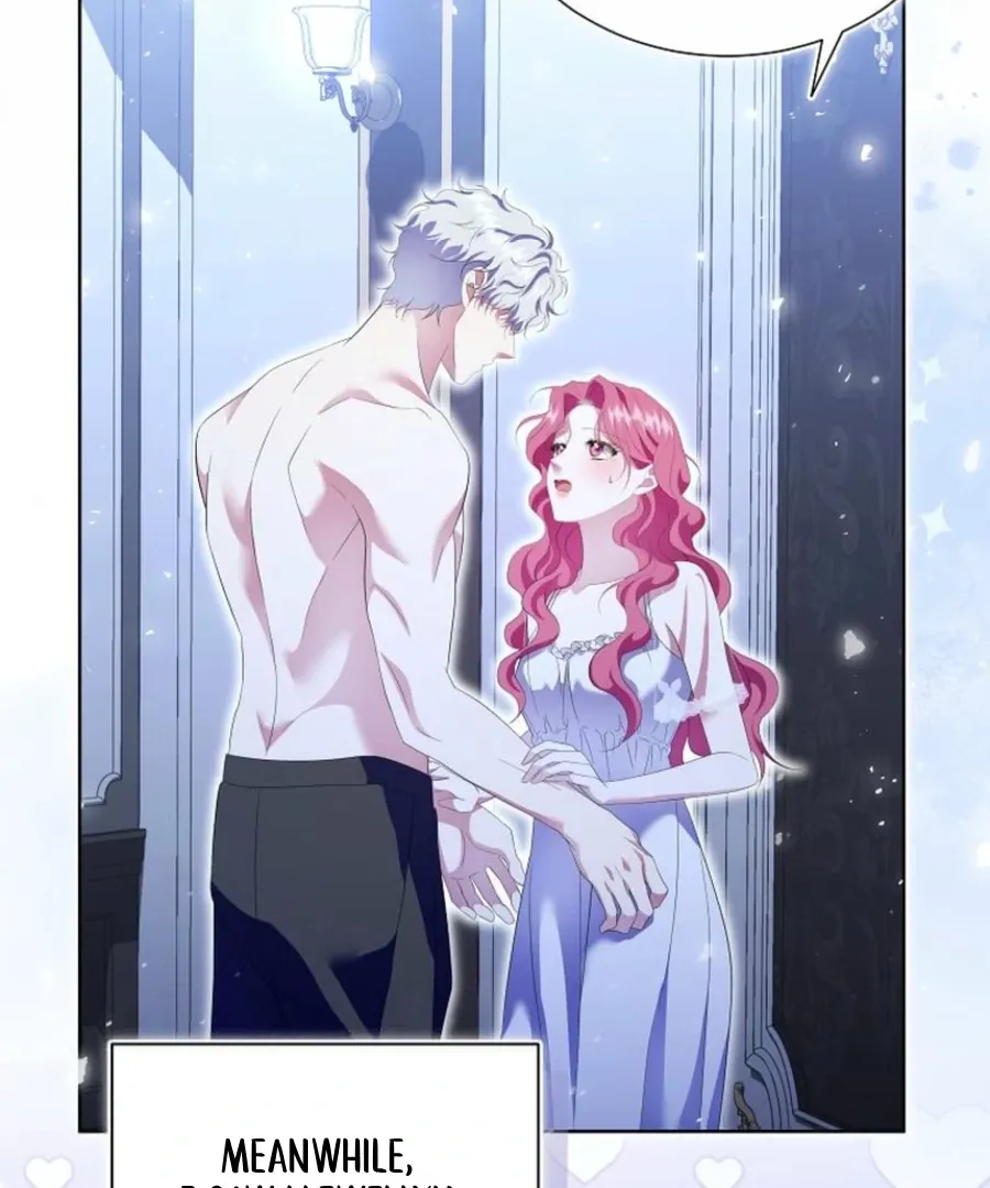 In the Grasp of a Loving Yet Possessive Male Lead Chapter 19 page 80 - 