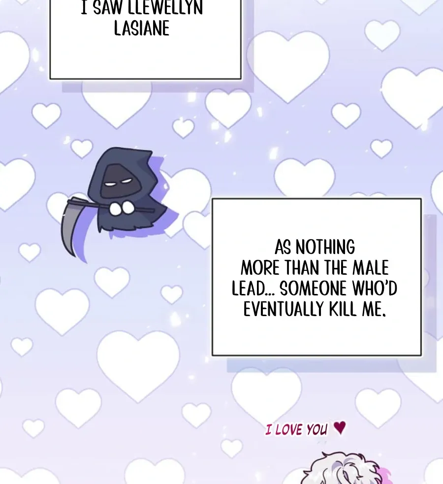 In the Grasp of a Loving Yet Possessive Male Lead Chapter 19 page 81 - 