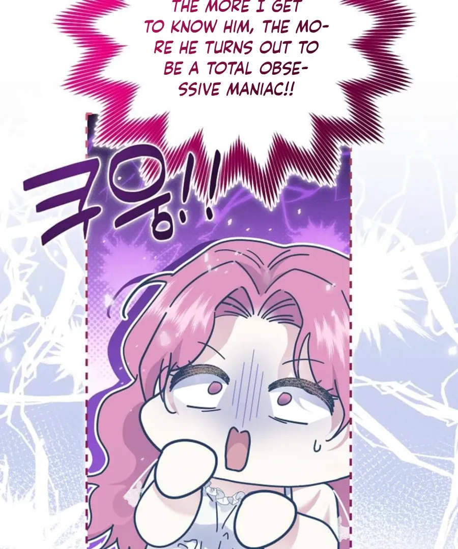 In the Grasp of a Loving Yet Possessive Male Lead Chapter 19 page 88 - 