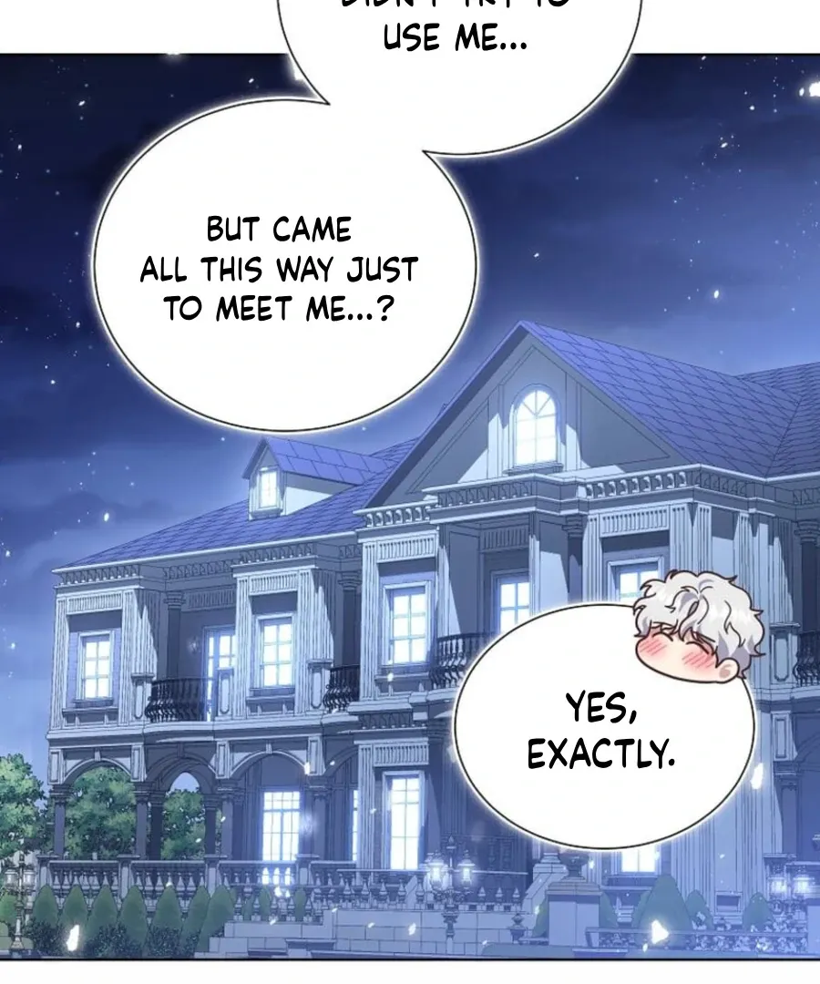 In the Grasp of a Loving Yet Possessive Male Lead Chapter 19 page 90 - 