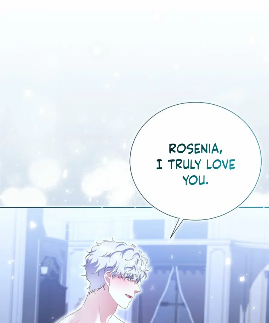In the Grasp of a Loving Yet Possessive Male Lead Chapter 19 page 91 - 