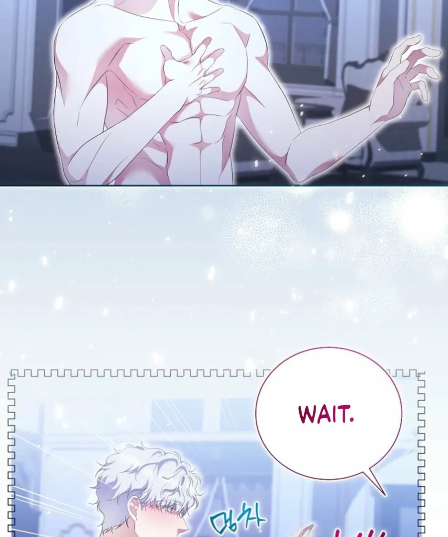 In the Grasp of a Loving Yet Possessive Male Lead Chapter 19 page 92 - 