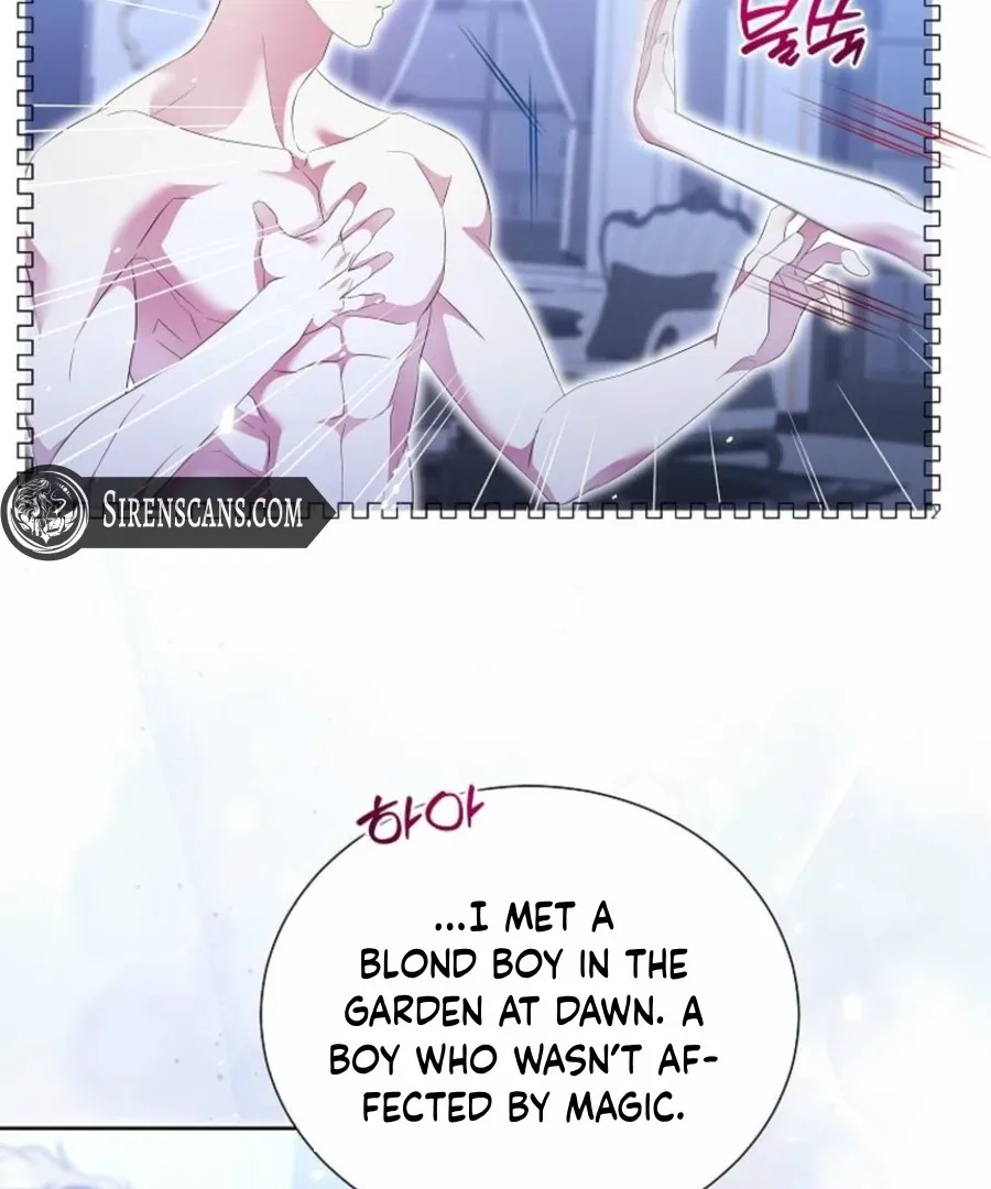 In the Grasp of a Loving Yet Possessive Male Lead Chapter 19 page 93 - 