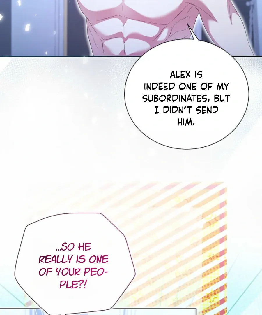 In the Grasp of a Loving Yet Possessive Male Lead Chapter 19 page 97 - 