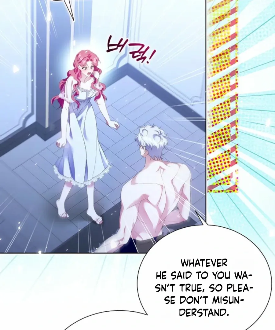 In the Grasp of a Loving Yet Possessive Male Lead Chapter 19 page 98 - 