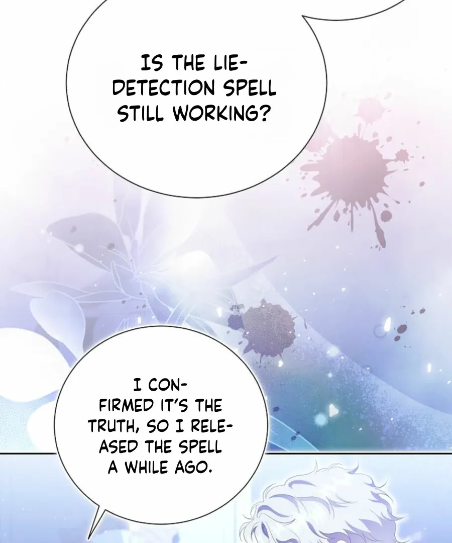 In the Grasp of a Loving Yet Possessive Male Lead Chapter 19 page 99 - 