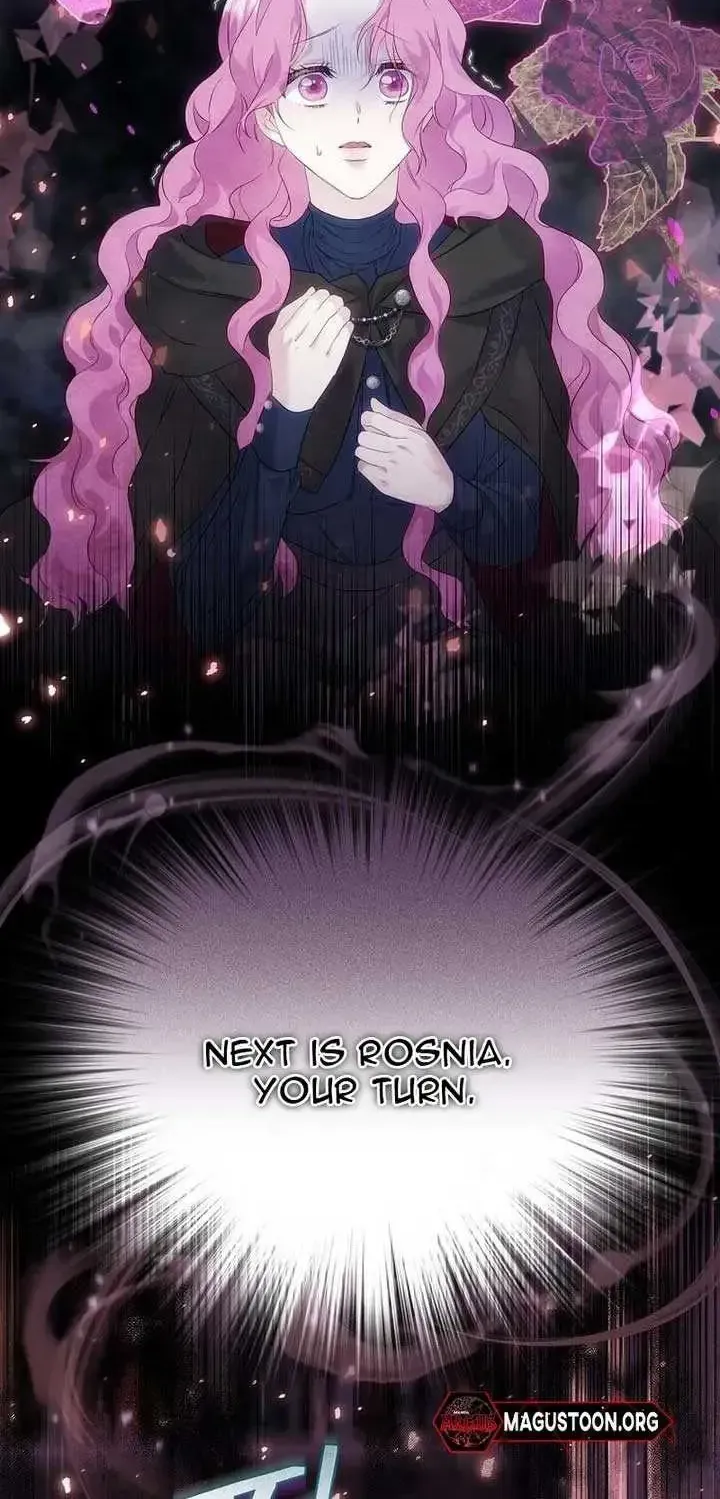 In the Grasp of a Loving Yet Possessive Male Lead Chapter 2.1 page 20 - 