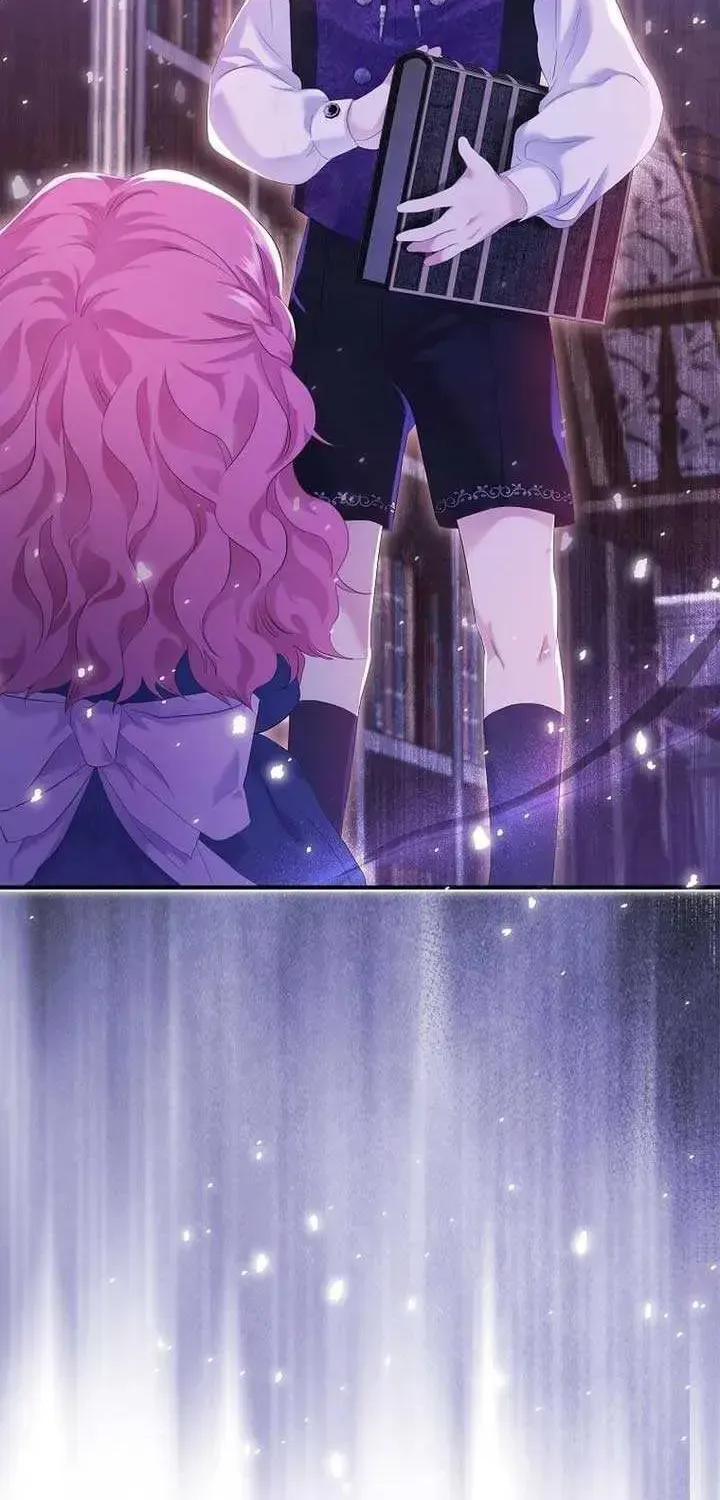 In the Grasp of a Loving Yet Possessive Male Lead Chapter 2.1 page 4 - 