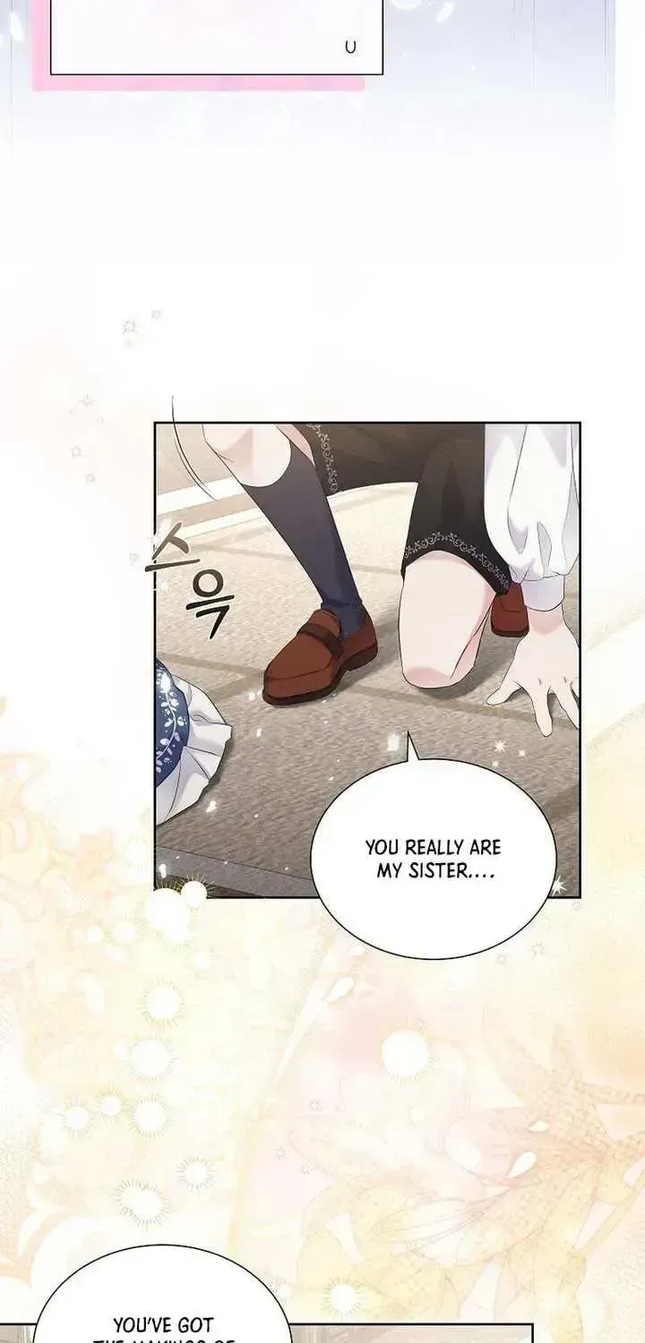 In the Grasp of a Loving Yet Possessive Male Lead Chapter 2.2 page 41 - 