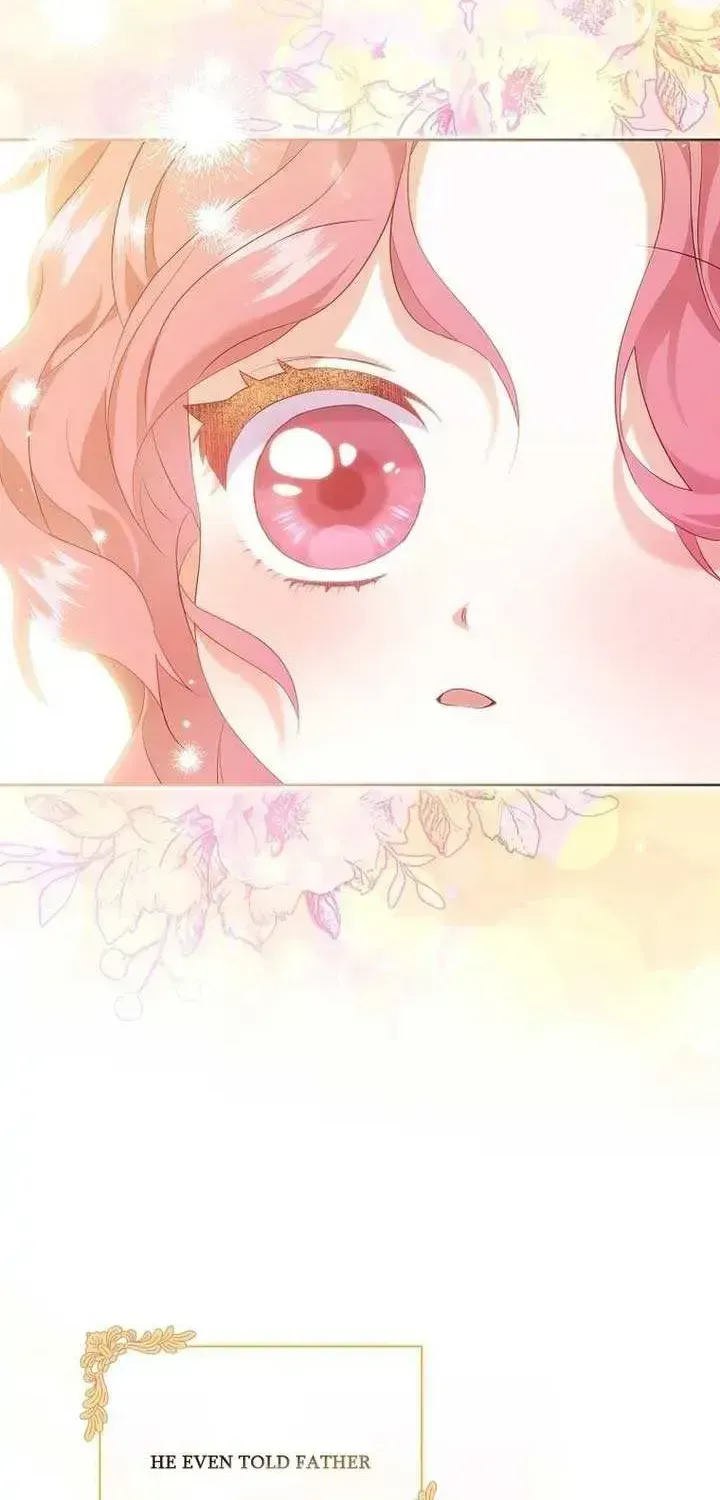 In the Grasp of a Loving Yet Possessive Male Lead Chapter 2.2 page 56 - 