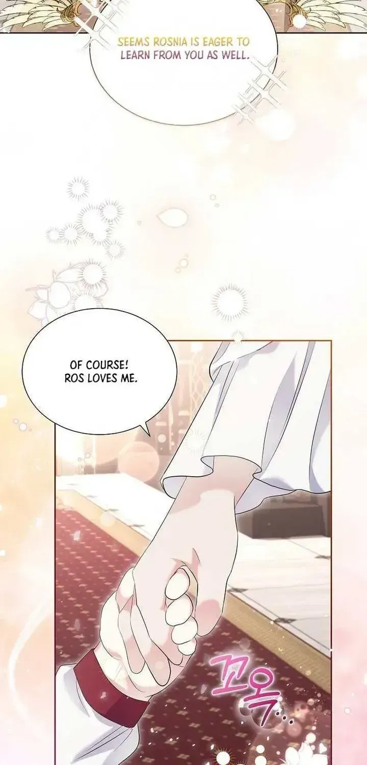 In the Grasp of a Loving Yet Possessive Male Lead Chapter 2.2 page 58 - 