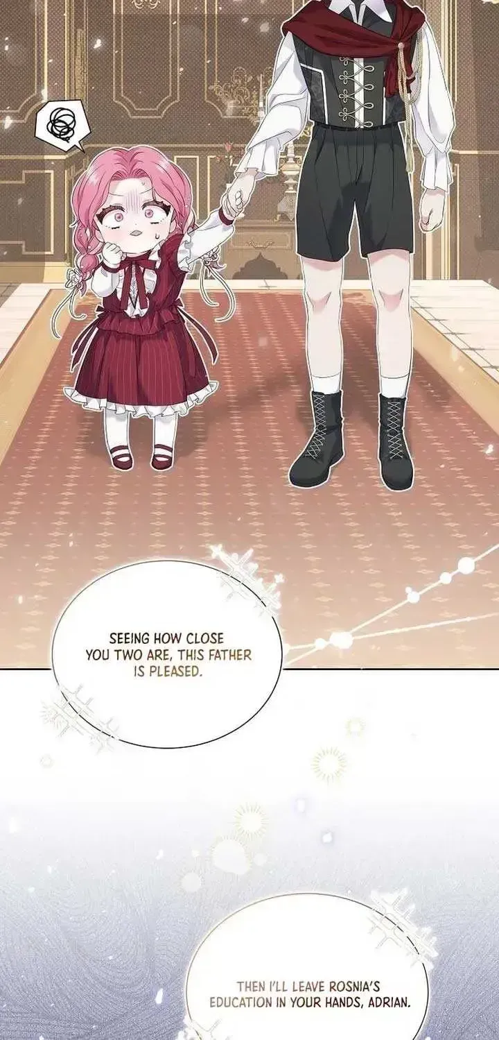 In the Grasp of a Loving Yet Possessive Male Lead Chapter 2.2 page 60 - 