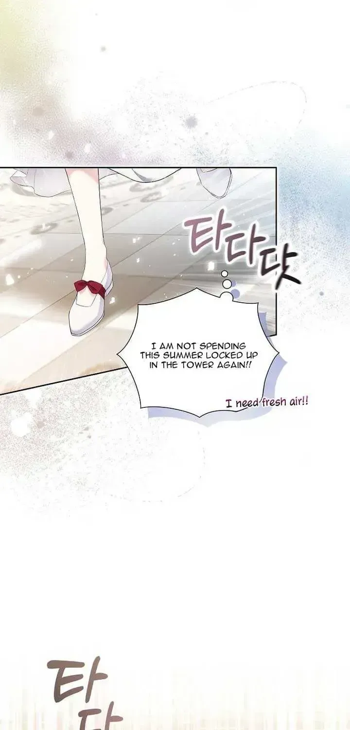 In the Grasp of a Loving Yet Possessive Male Lead Chapter 2.2 page 75 - 