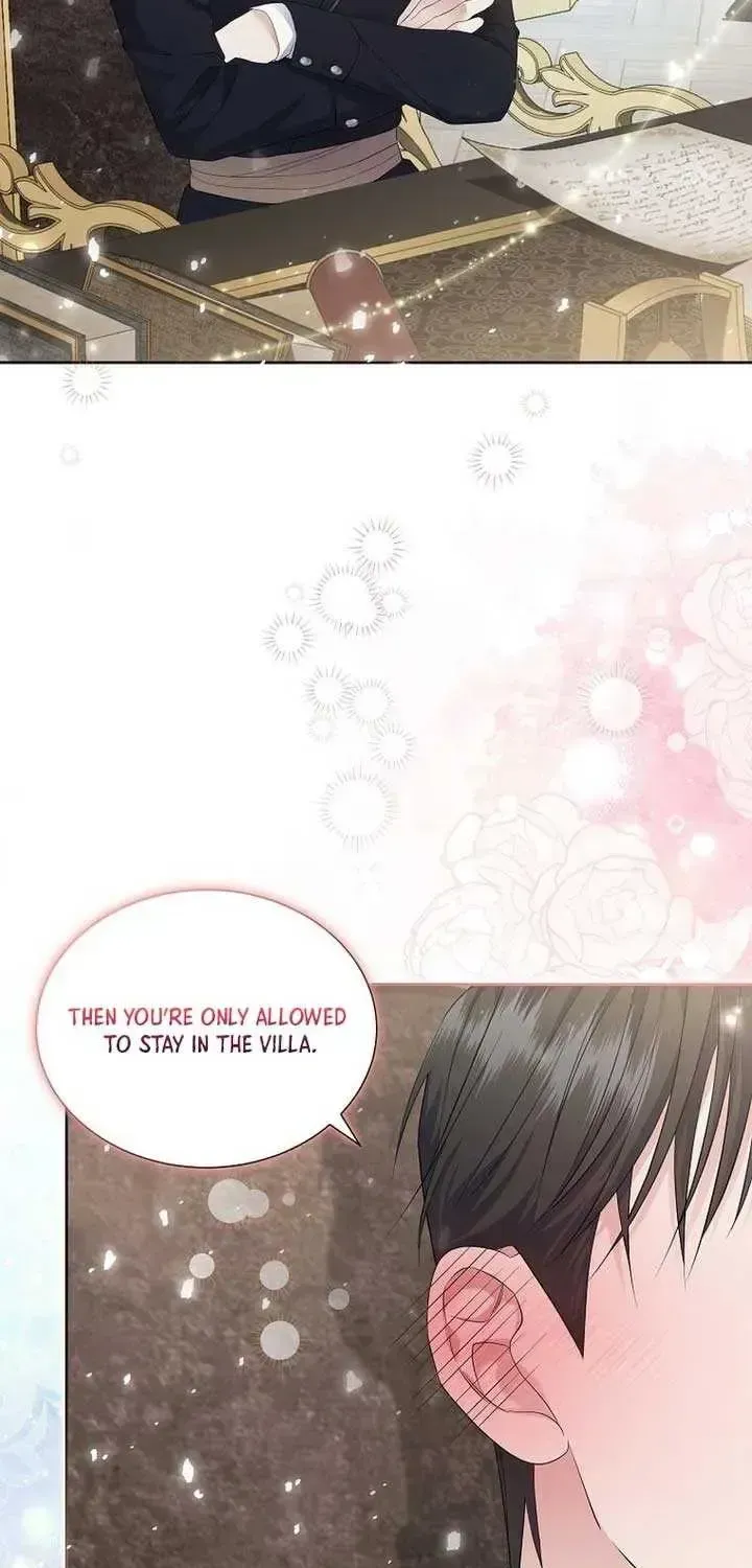 In the Grasp of a Loving Yet Possessive Male Lead Chapter 2.2 page 89 - 