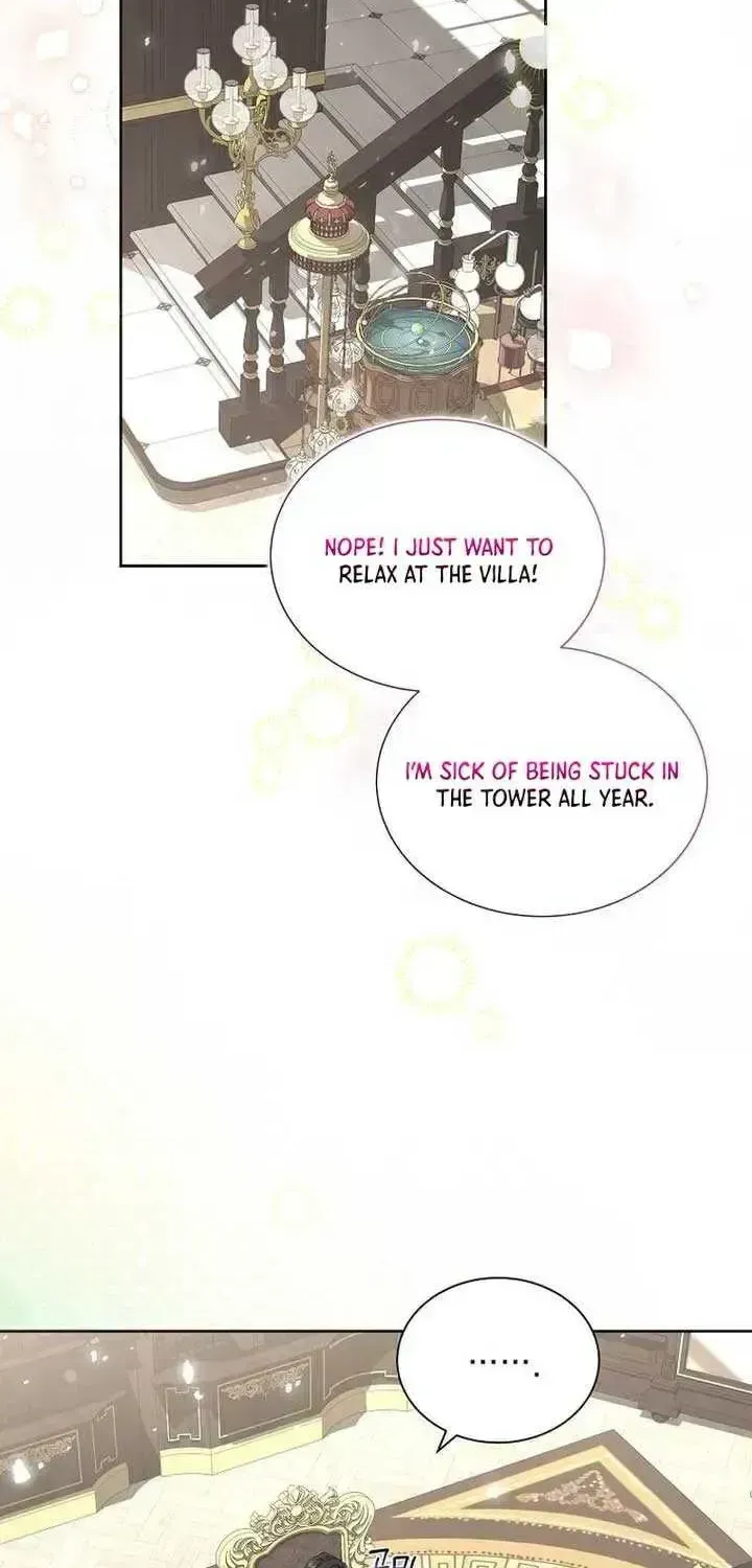 In the Grasp of a Loving Yet Possessive Male Lead Chapter 2.3 page 84 - 