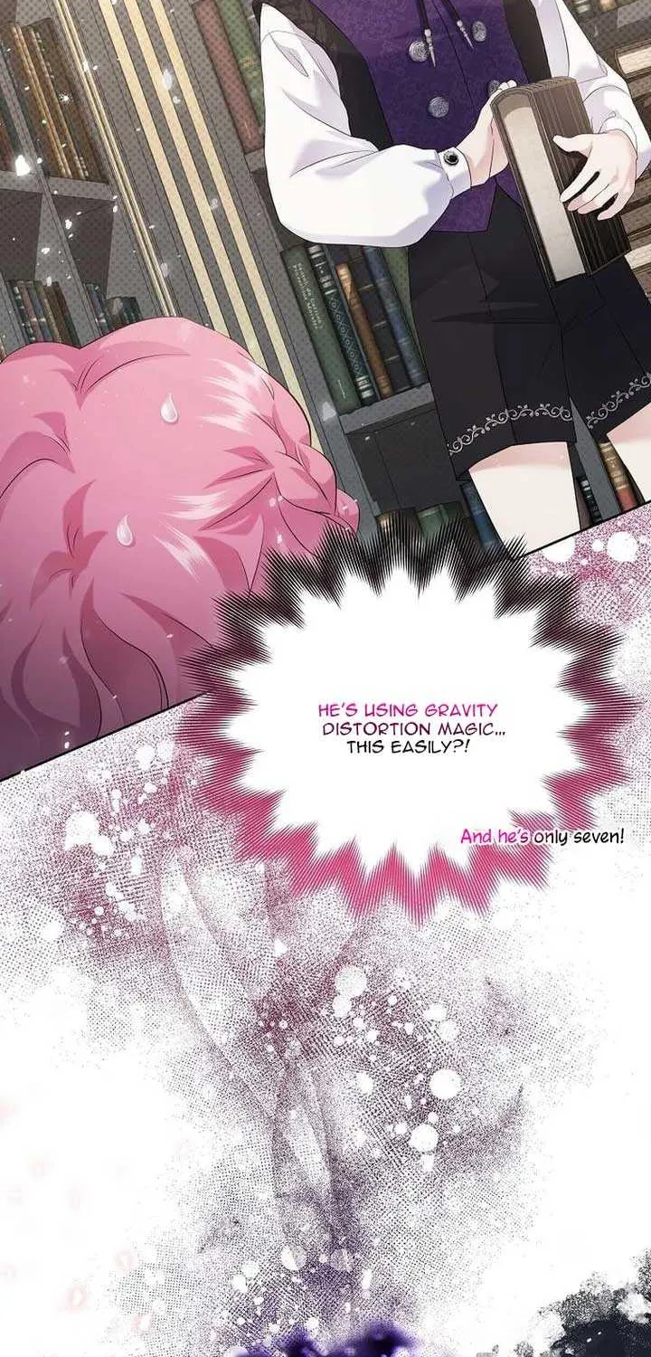 In the Grasp of a Loving Yet Possessive Male Lead Chapter 2 page 14 - 