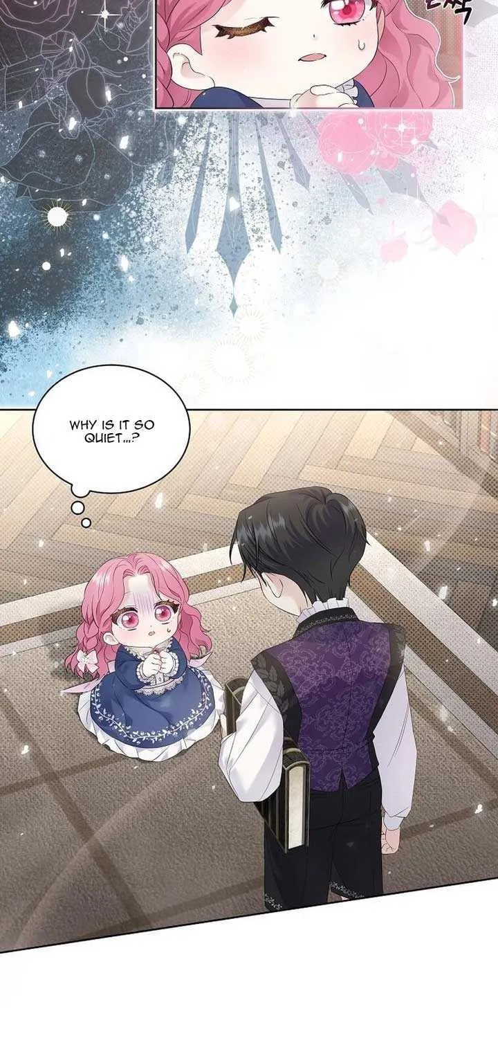 In the Grasp of a Loving Yet Possessive Male Lead Chapter 2 page 39 - 