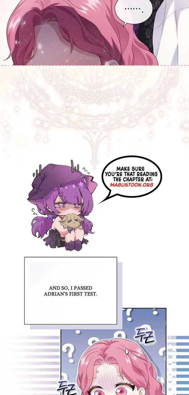 In the Grasp of a Loving Yet Possessive Male Lead Chapter 2 page 51 - 