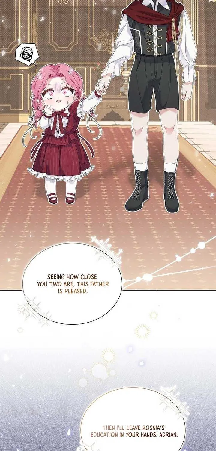 In the Grasp of a Loving Yet Possessive Male Lead Chapter 2 page 60 - 
