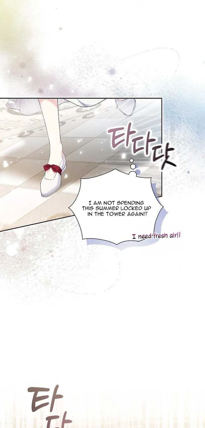 In the Grasp of a Loving Yet Possessive Male Lead Chapter 2 page 75 - 