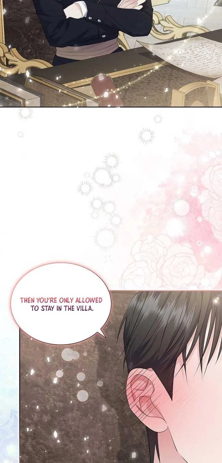 In the Grasp of a Loving Yet Possessive Male Lead Chapter 2 page 89 - 