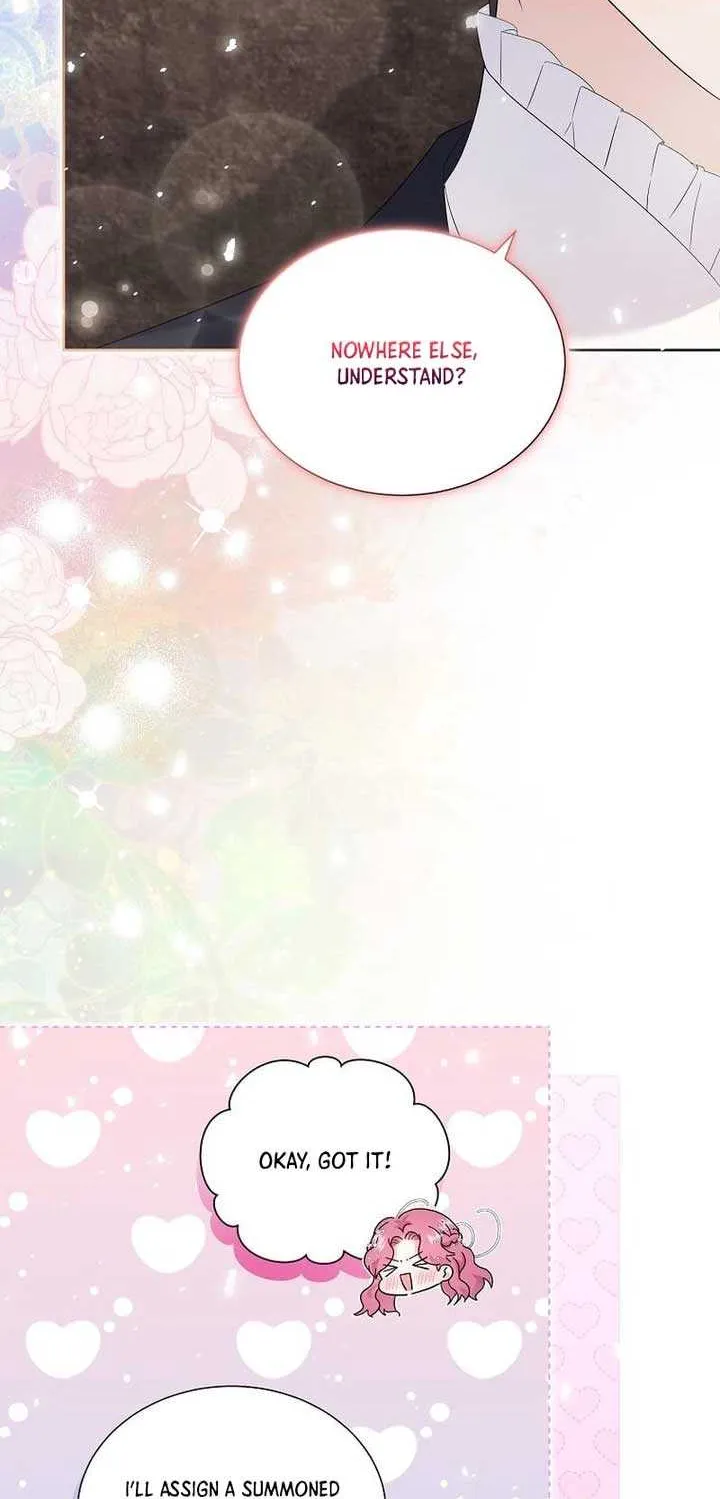 In the Grasp of a Loving Yet Possessive Male Lead Chapter 2 page 90 - 