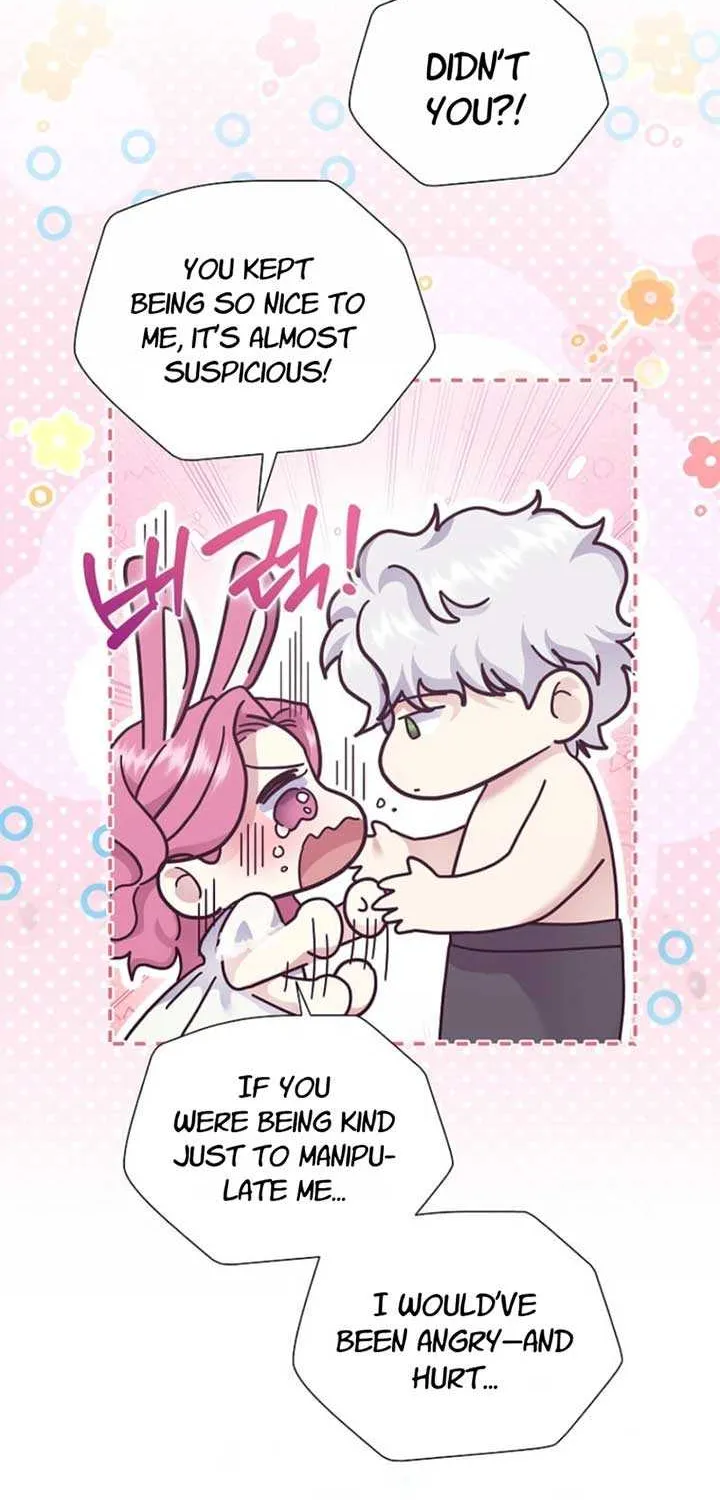 In the Grasp of a Loving Yet Possessive Male Lead Chapter 20 page 13 - 