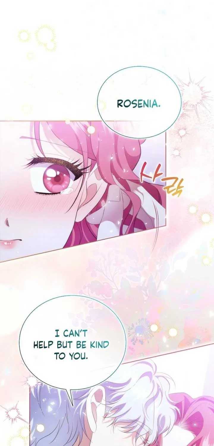 In the Grasp of a Loving Yet Possessive Male Lead Chapter 20 page 14 - 