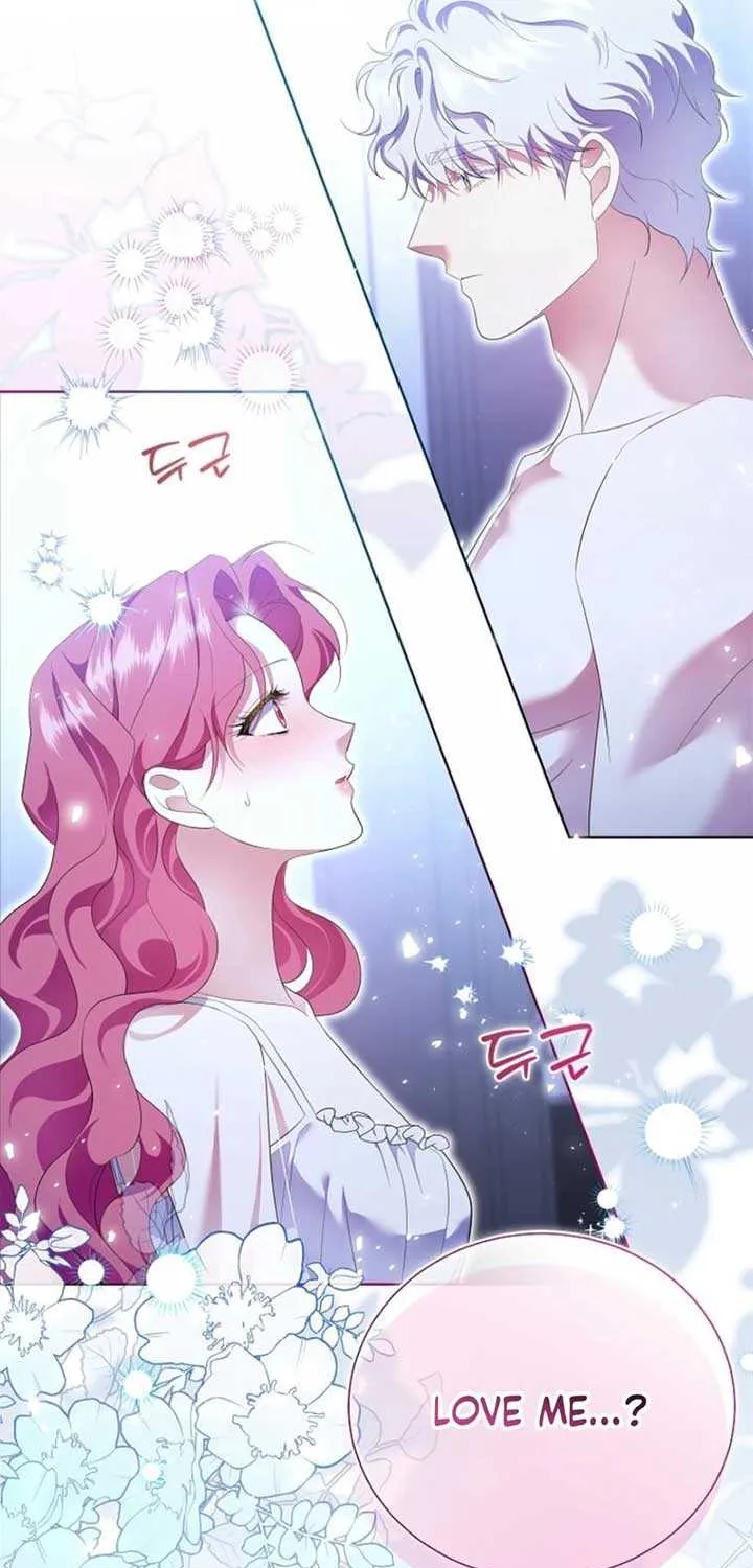 In the Grasp of a Loving Yet Possessive Male Lead Chapter 20 page 16 - 