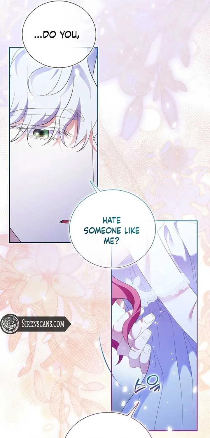 In the Grasp of a Loving Yet Possessive Male Lead Chapter 20 page 21 - 
