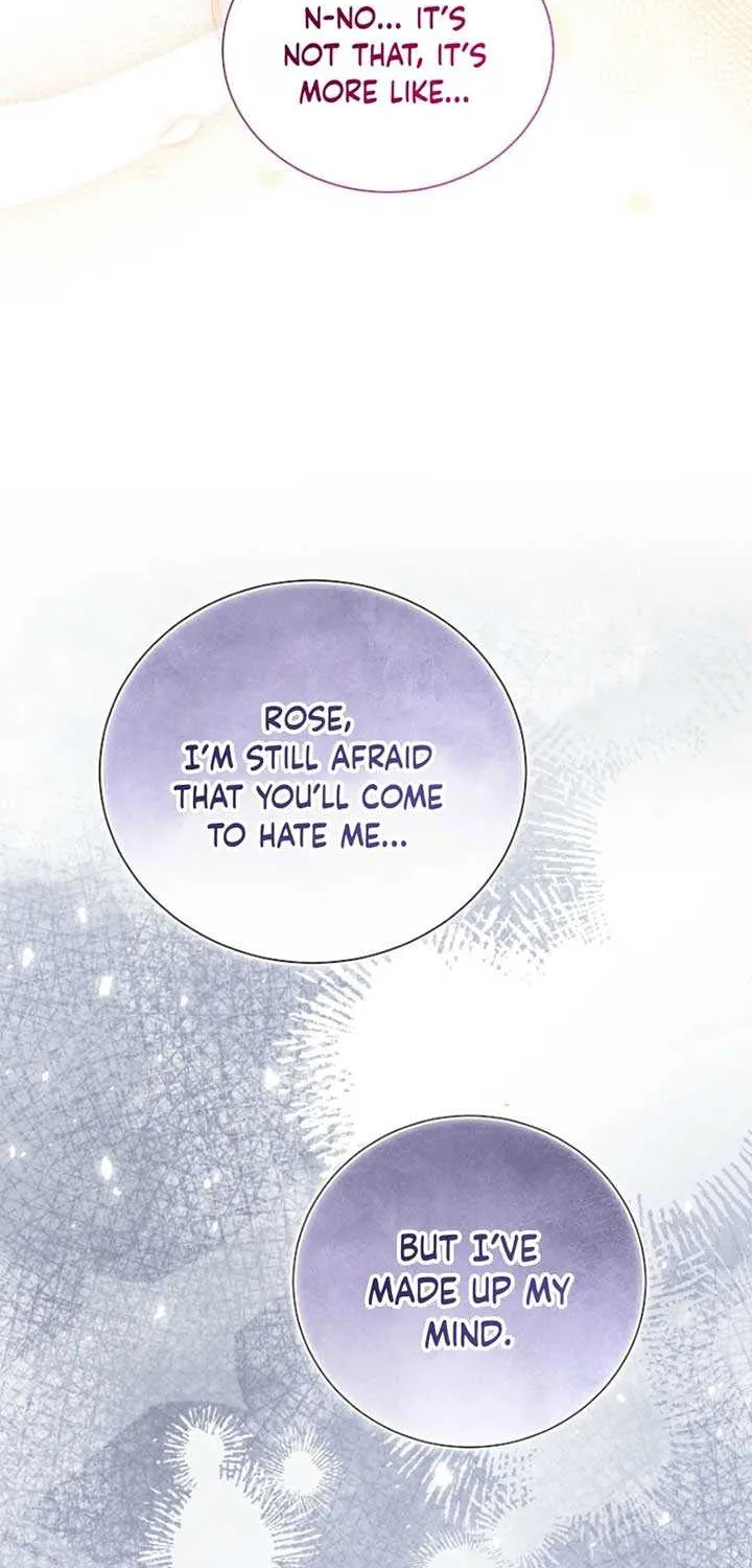 In the Grasp of a Loving Yet Possessive Male Lead Chapter 20 page 22 - 
