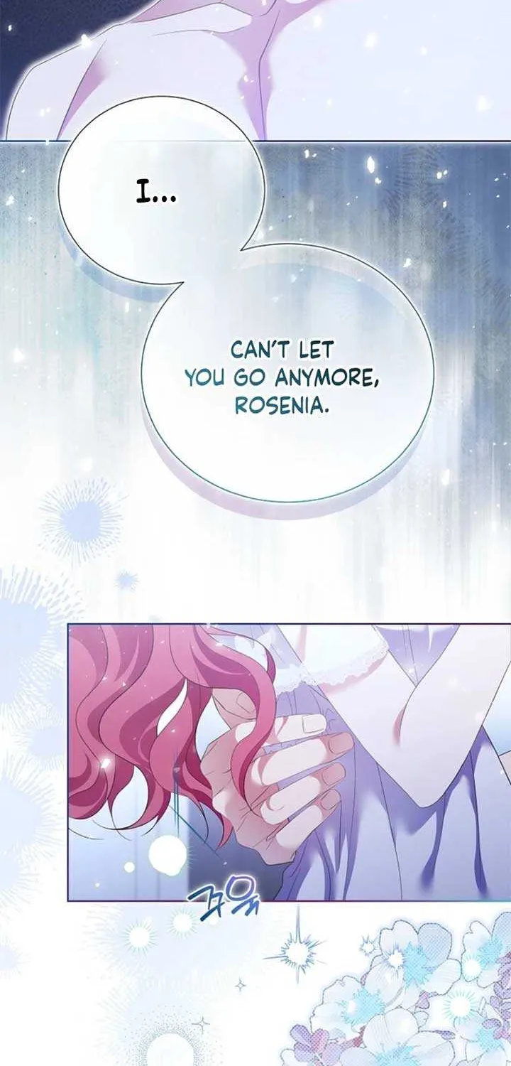 In the Grasp of a Loving Yet Possessive Male Lead Chapter 20 page 24 - 