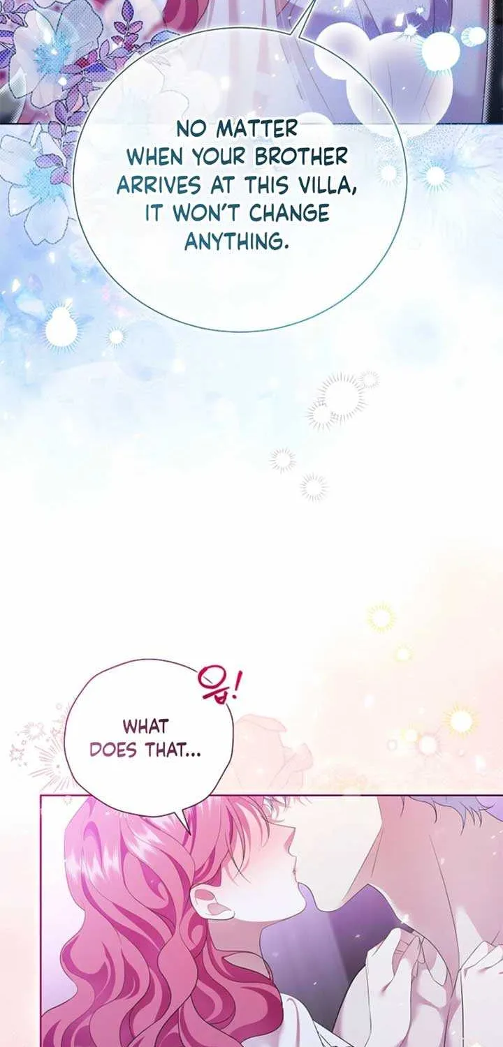 In the Grasp of a Loving Yet Possessive Male Lead Chapter 20 page 26 - 