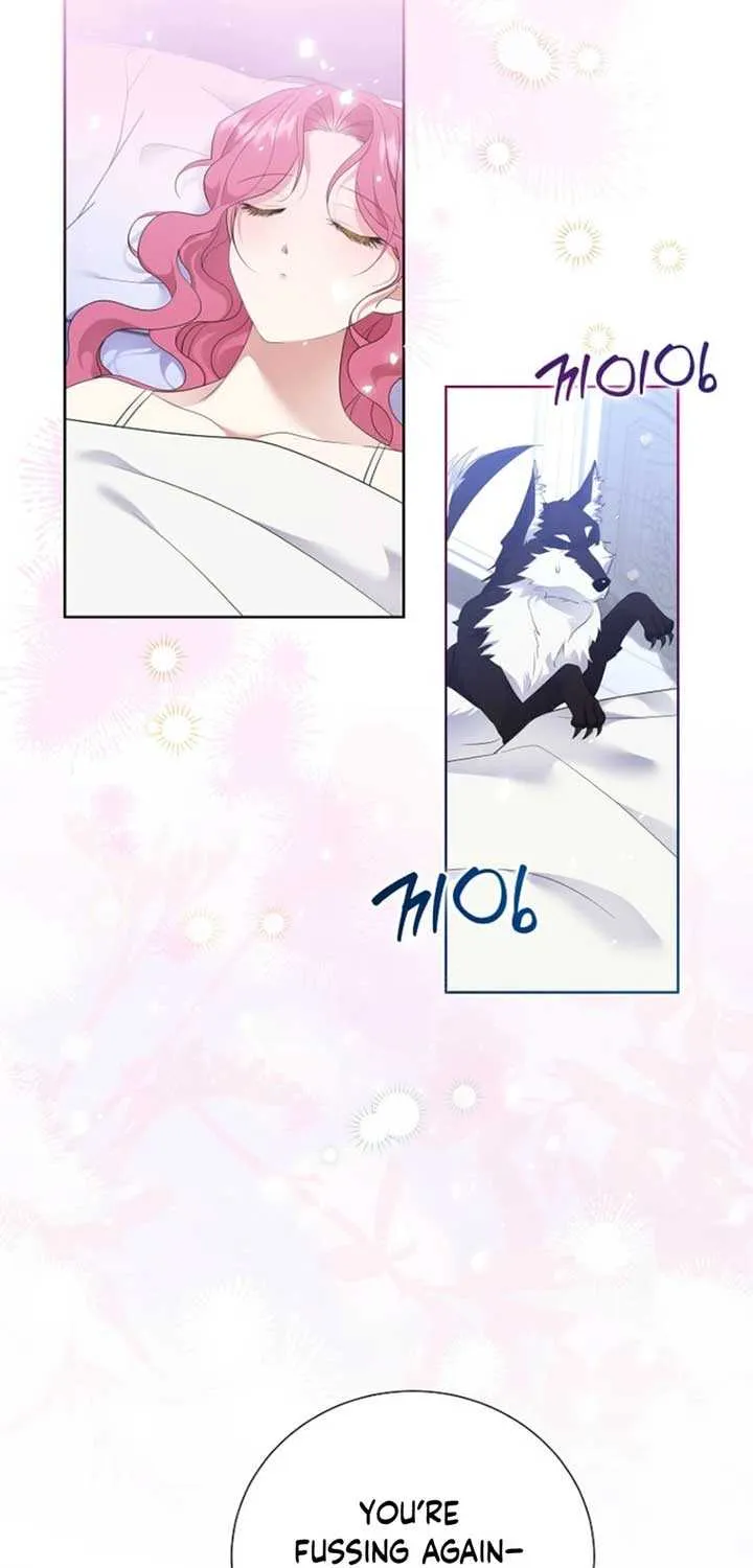 In the Grasp of a Loving Yet Possessive Male Lead Chapter 20 page 30 - 